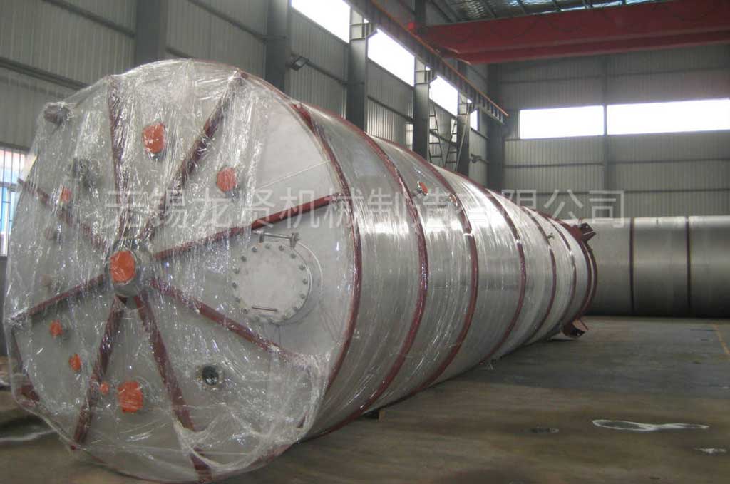 儲罐的用途有哪些？