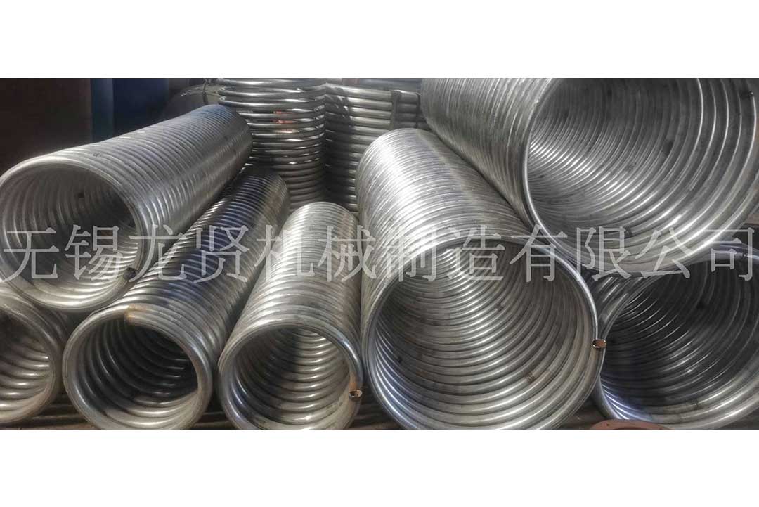 內盤管保養的注意啥？