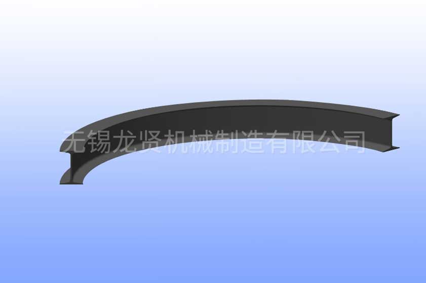 型材彎圓是啥？