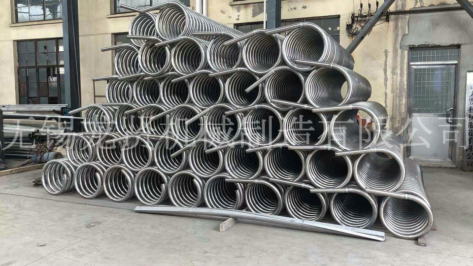 生產盤管會有什么樣的情況？