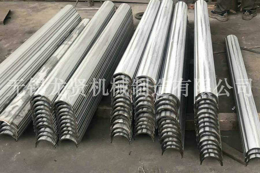 半管加工有哪些難度點？