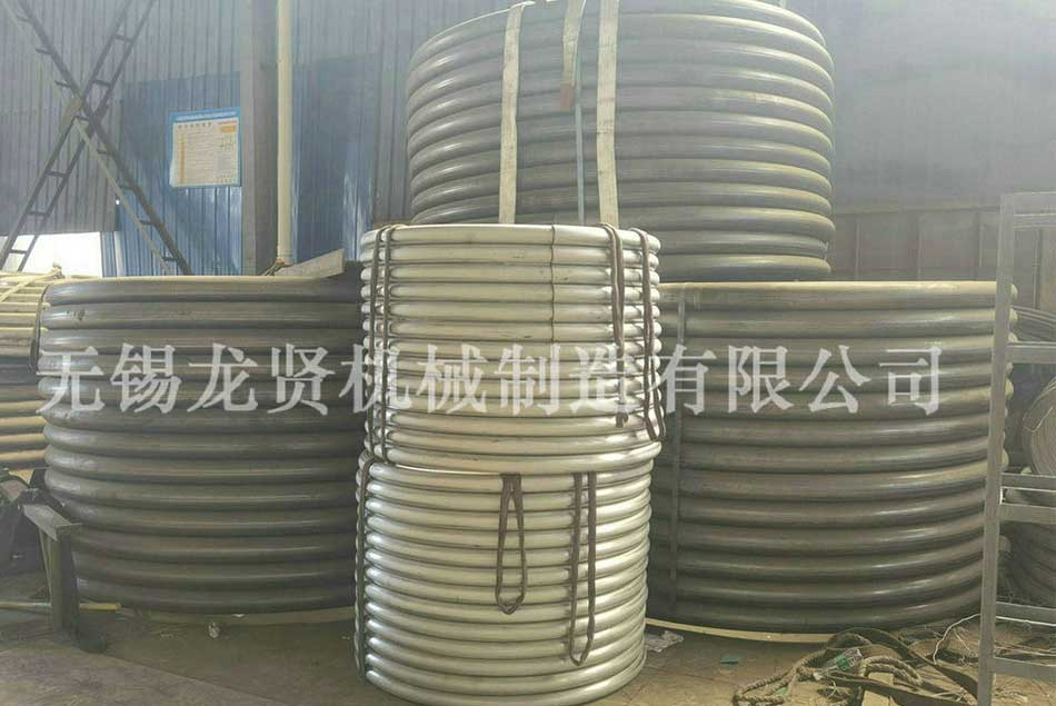 什么是半管夾套？于整套的有啥區別？