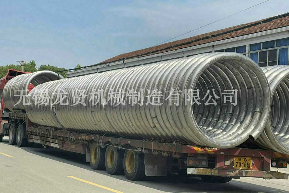 制作盤(pán)管，封頭盤(pán)管的原來(lái)是“它們”