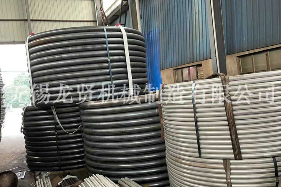 半圓管在建筑行業的用途有哪些？