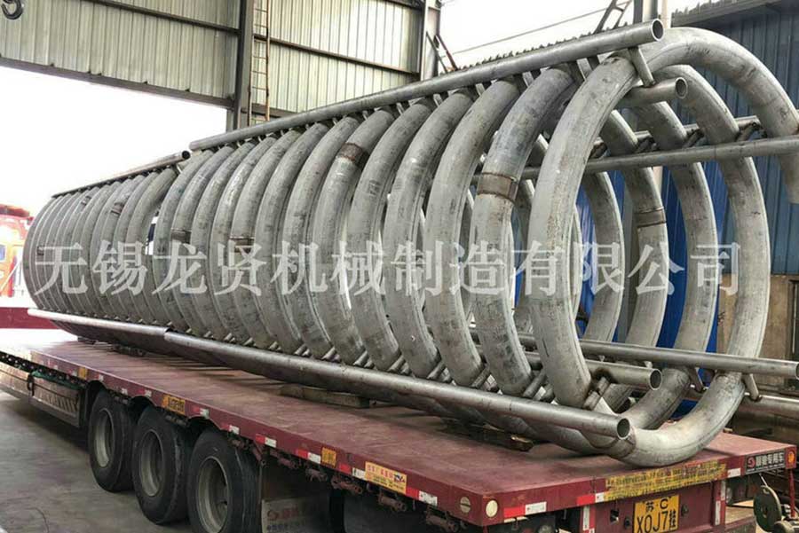 盤管施工工藝要點(diǎn)有啥？