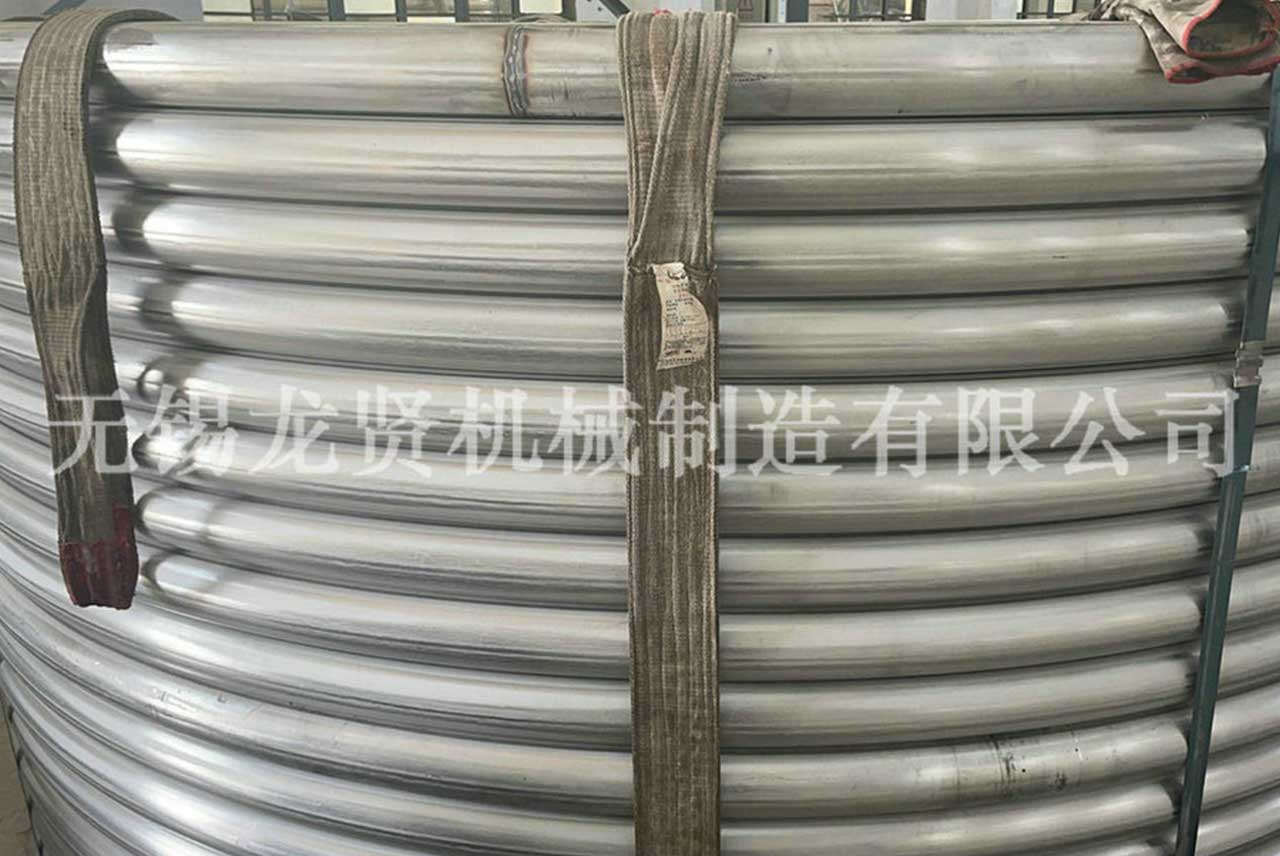 半圓管在生產(chǎn)過程中要滿足怎樣的技術(shù)要求？