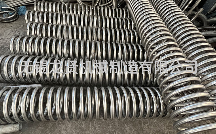 盤管的質量檢測包含哪些項目？