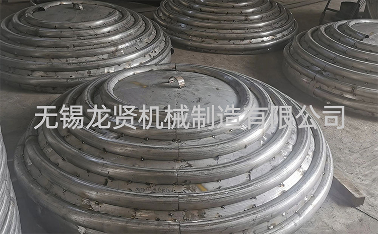 封頭盤管在不同行業中的應用場景有哪些？