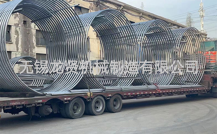 不銹鋼盤管也需要防銹？