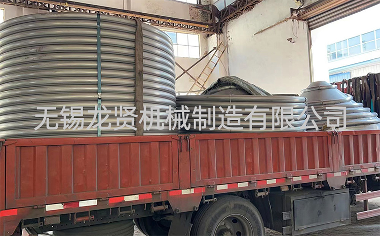 半圓盤管在蒸餾器中的應用場景有哪些？