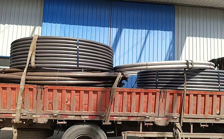 讓人省心的不銹鋼盤管生產廠家：龍賢