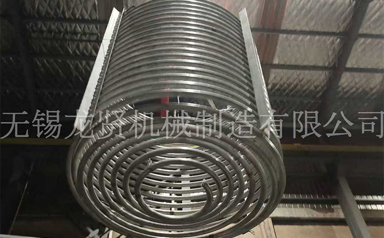 外盤管和外半管是一樣的嗎？