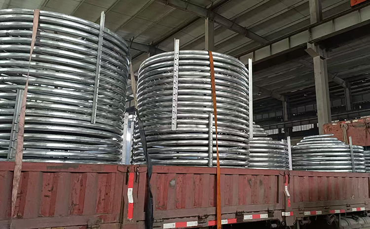 盤管換熱面積的計算有啥技巧？