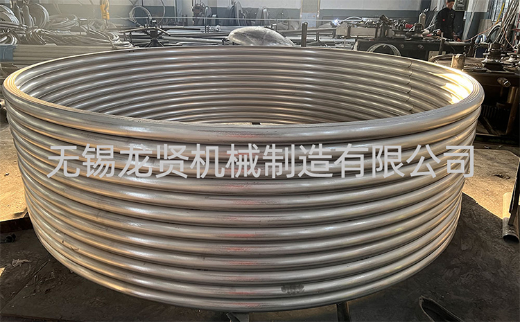 封頭半圓管在使用上有局限性嗎？