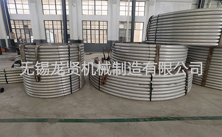 半管夾套制造有啥標準要求？